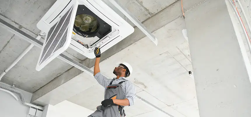 Efficient Multi‑Unit & HOA Annual Vent Cleaning Plans in Clinton