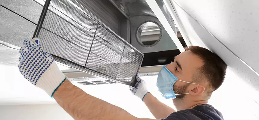 Our Bathroom Exhaust Duct Cleaning Services in Clinton, MS
