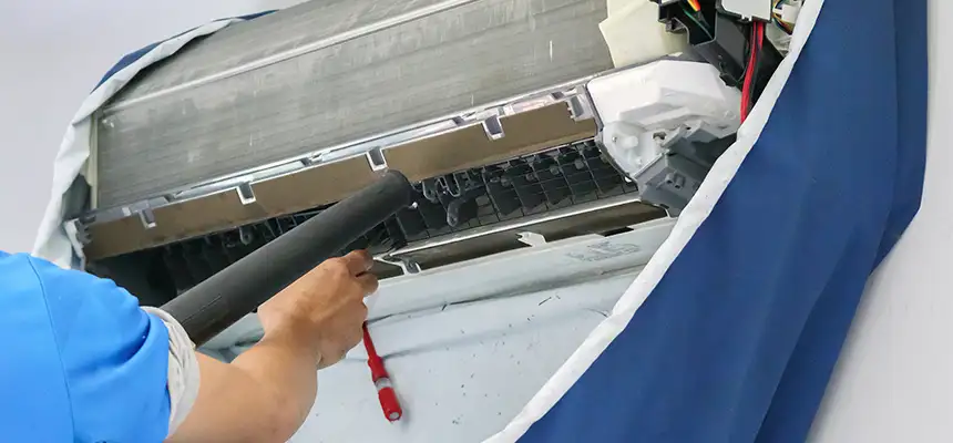 Advanced Clogged Dryer Vent Repair for Multi-Unit & Commercial in Clinton, MS