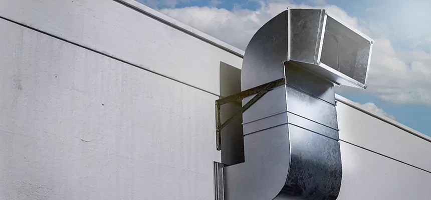 Trusted Industrial Dryer Vent Cleaning in Clinton