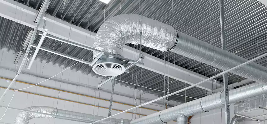 Our Dryer Vent Hose Replacement Services in Clinton, MS