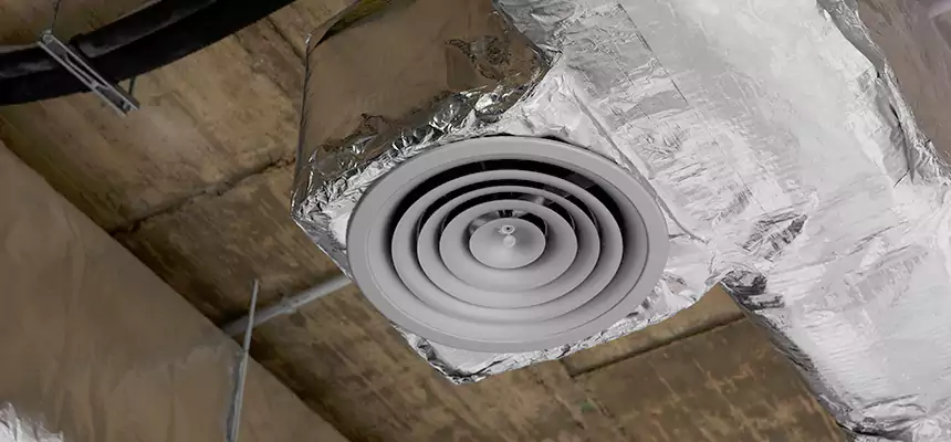 Our HVAC Ductwork Installation Services in Clinton, MS