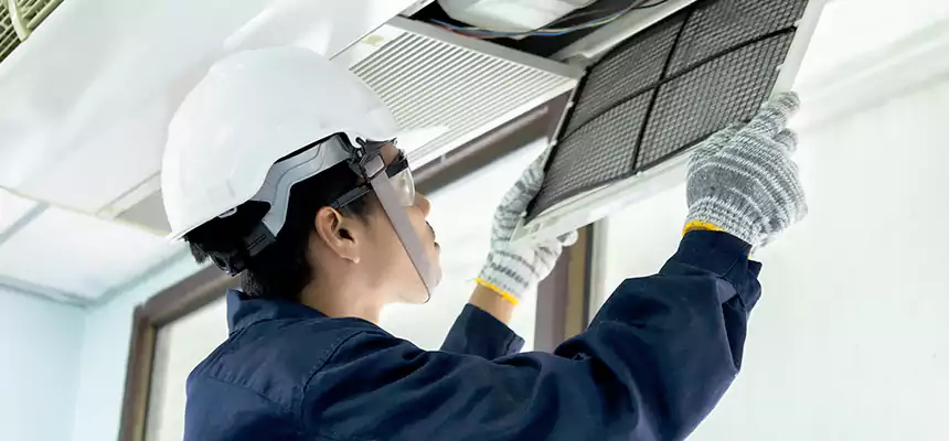 Our Mold & Mildew Removal from Air Ducts Services in Clinton, MS