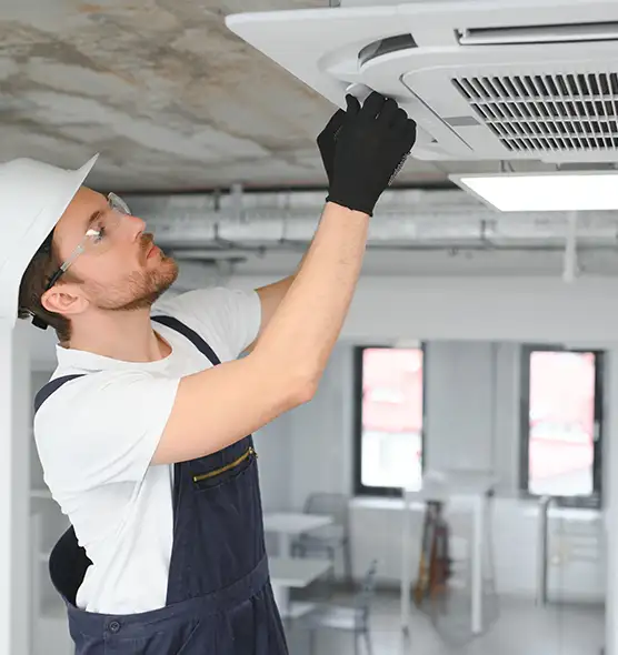 Top Affordable Duct Cleaning Services Near Me in Clinton, MS