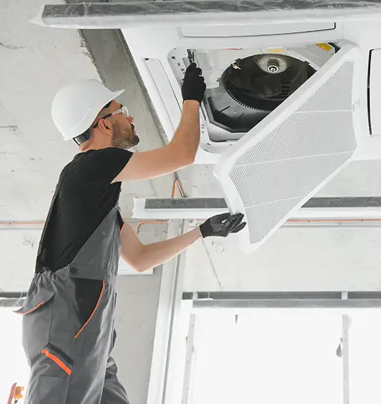 About Air Duct Rodent Removal in Clinton, MS