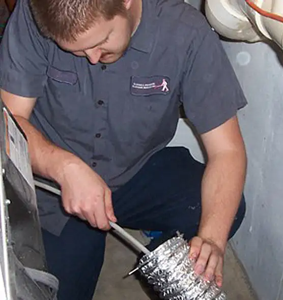 About Dryer Vent Hose Installation in Clinton, MS