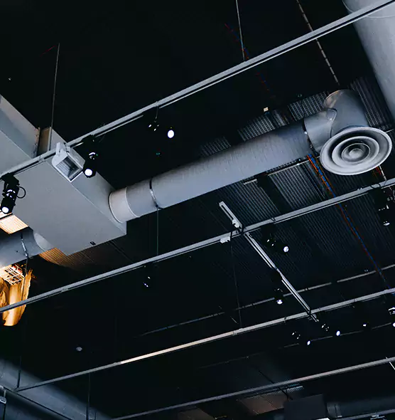 Professional Duct Cleaning For LEED Homes in Clinton, MS