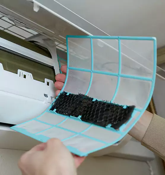 Welcome to Air Duct Cleaning & Repairs Clinton — Your Local HEPA Filter Installation Pros in Clinton, MS