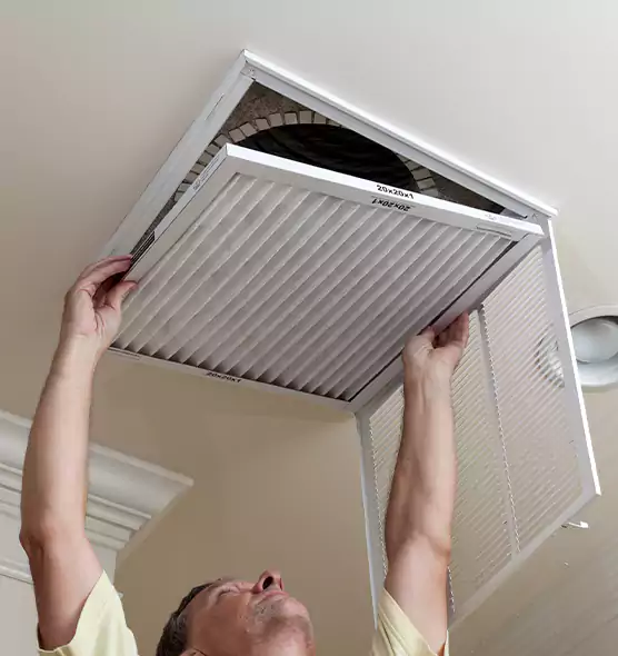 Advanced Residential Vent Cleaning in Clinton, MS