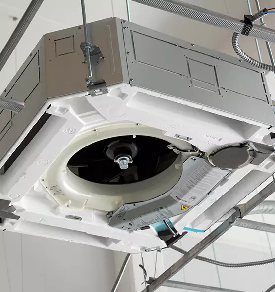 Professional Roof Vent Lint Removal Clinton, MS