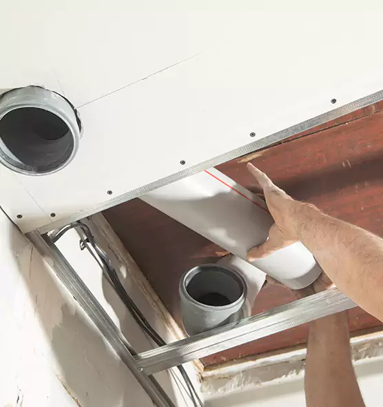 Professional Seasonal Allergy Air Duct Cleaning in Clinton, MS