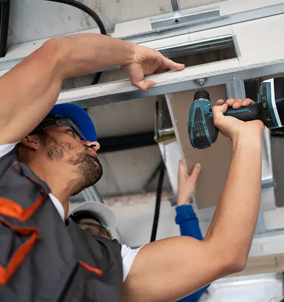 About Vent Smoke Odor Elimination in Clinton, MS