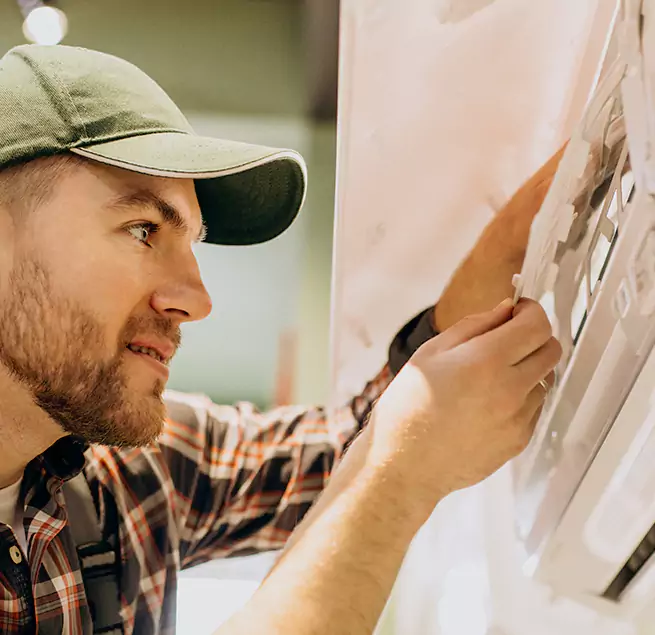 Why Homeowners Businesses Trust Us in Clinton, MS?