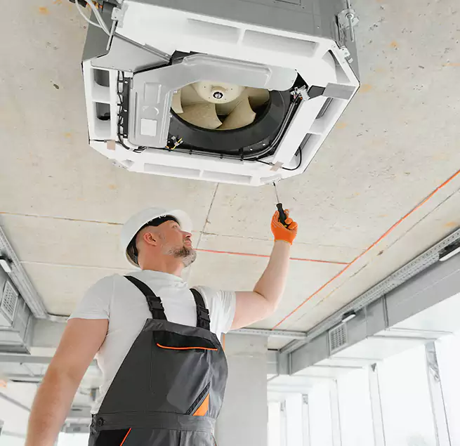 Why Homeowners & Businesses Trust Us in Clinton, MS?