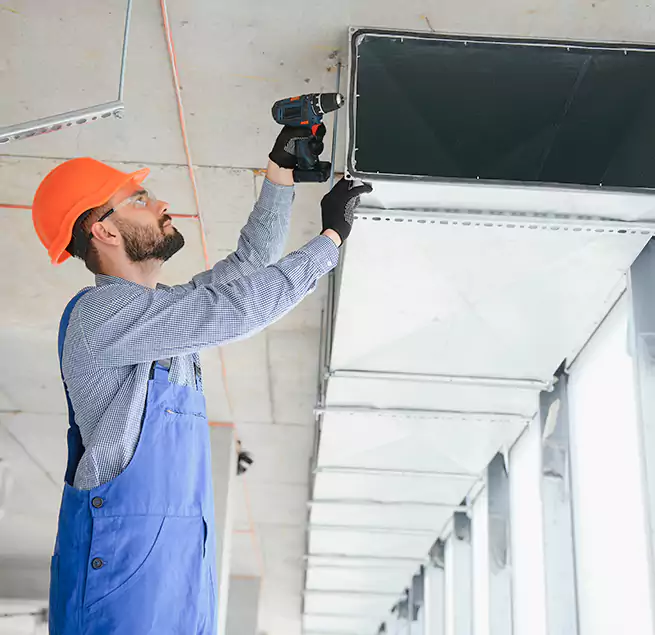 Why Homeowners & Businesses Trust Us in Clinton, MS?