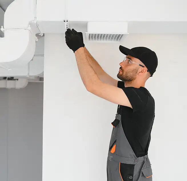 Why Homeowners & Businesses Trust Us in Clinton, MS?