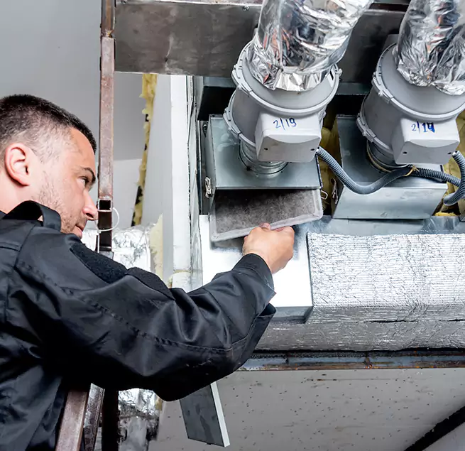 Why Homeowners & Businesses Trust Us in Clinton, MS?