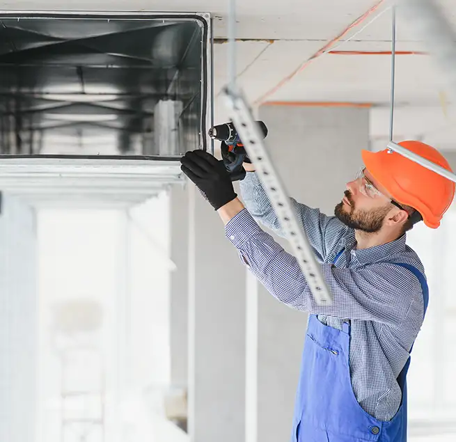 Why Homeowners & Businesses Trust Us in Clinton, MS?