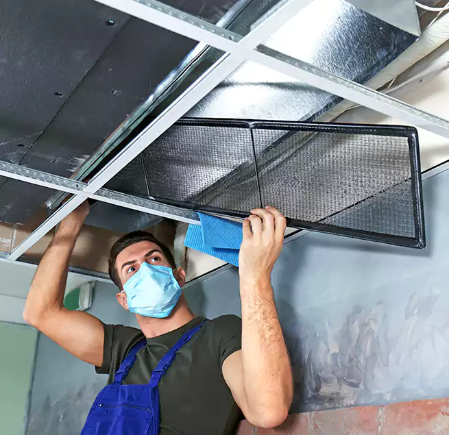 Why Homeowners Businesses Trust Us in Clinton, MS