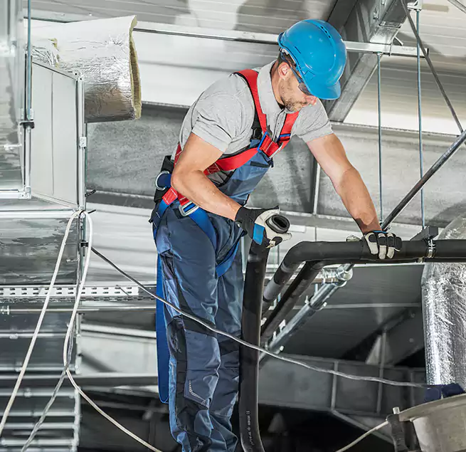 Why Homeowners & Businesses Trust Us in Clinton, MS?