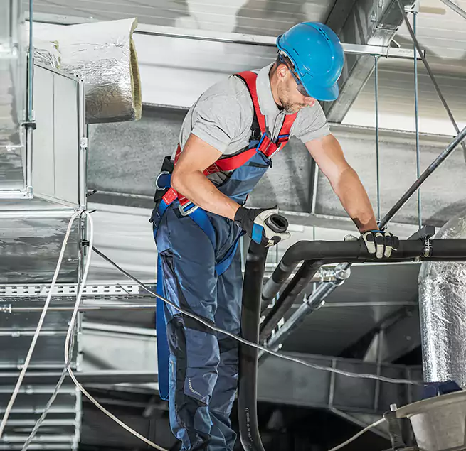 Why Homeowners & Businesses Trust Us in Clinton, MS?