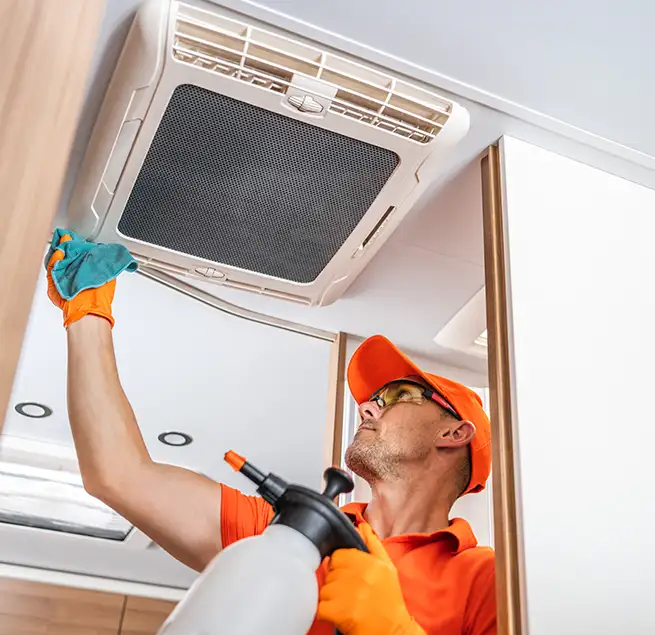 Why Homeowners & Businesses Trust Us in Clinton, MS?