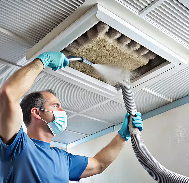 Why Homeowners Businesses Trust Us in Clinton, MS?