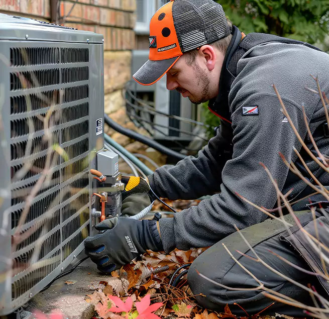 Why Homeowners & Businesses Trust Us in Clinton, MS?