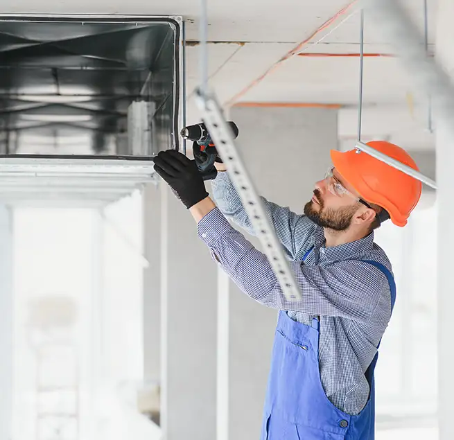  Why Homeowners Businesses Trust Us Clinton, MS