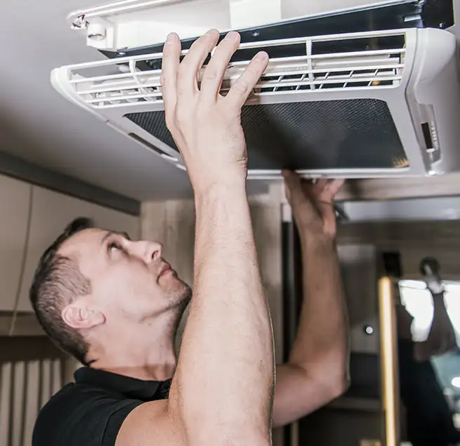 Why Homeowners & Businesses Trust Us Clinton, MS