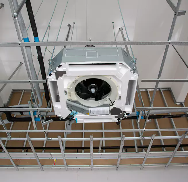 Why Homeowners & Businesses Trust Us Clinton, MS