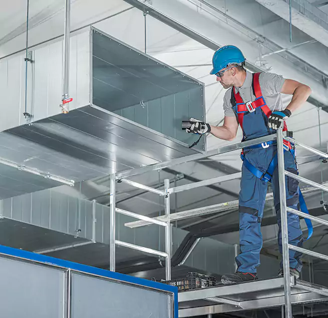 Why Homeowners Businesses Trust Us in Clinton, MS