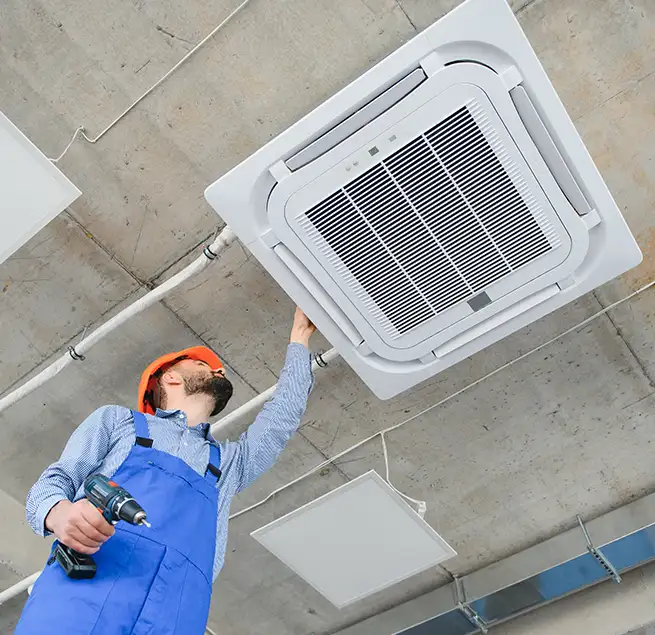 Why Homeowners & Businesses Trust Us in Clinton, MS