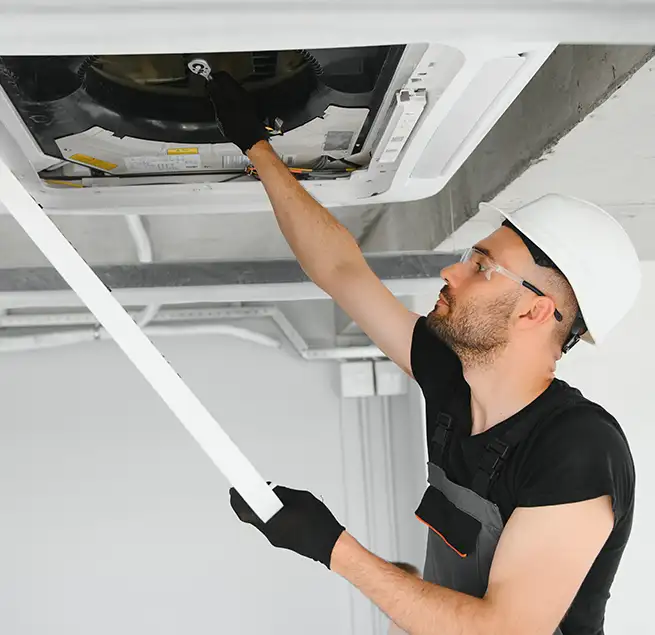 Why Homeowners & Businesses Trust Us in Clinton, MS?