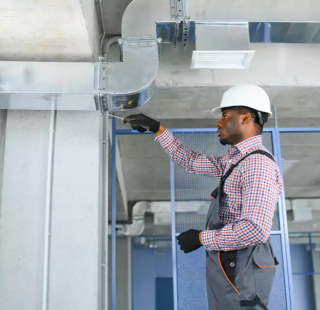 Why Homeowners & Businesses Trust Us in Clinton, MS