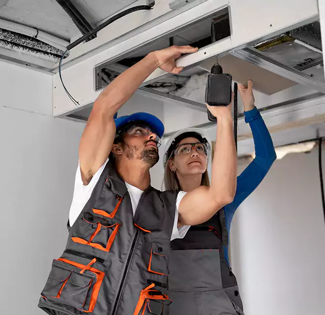 Why Homeowners & Businesses Trust Us in Clinton, MS