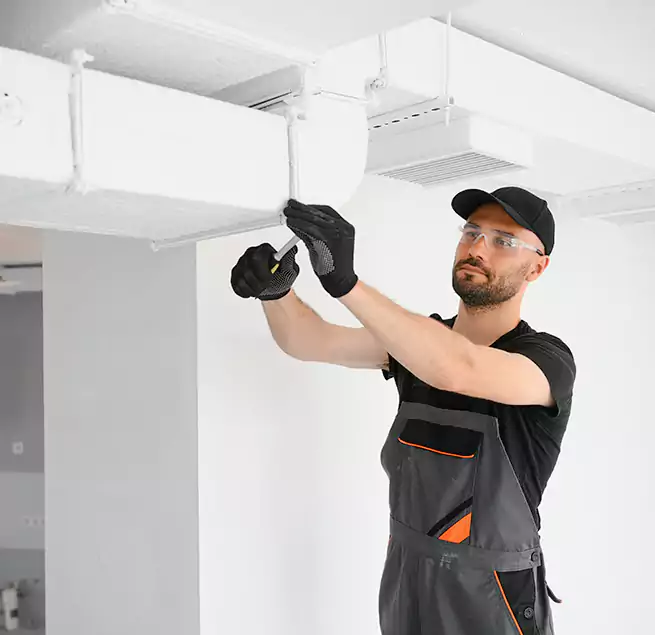 Why Homeowners Businesses Trust Us Clinton, MS