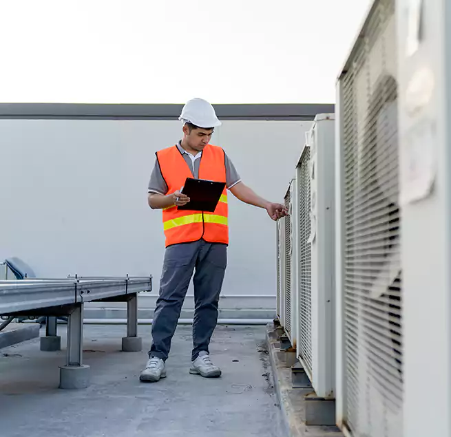 Why Homeowners & Businesses Trust Us in Clinton, MS?