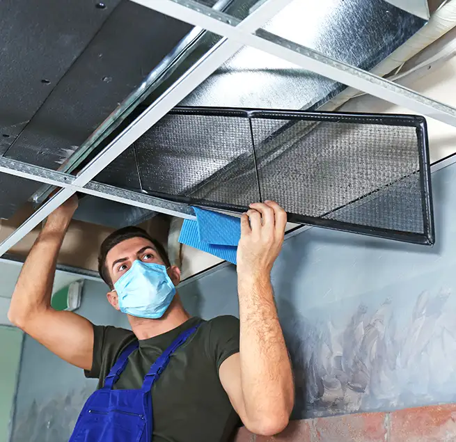 Why Homeowners & Businesses Trust Us in Clinton, MS?