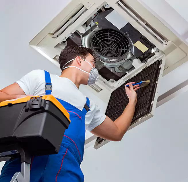 Why Homeowners & Businesses Trust Us in Clinton, MS?